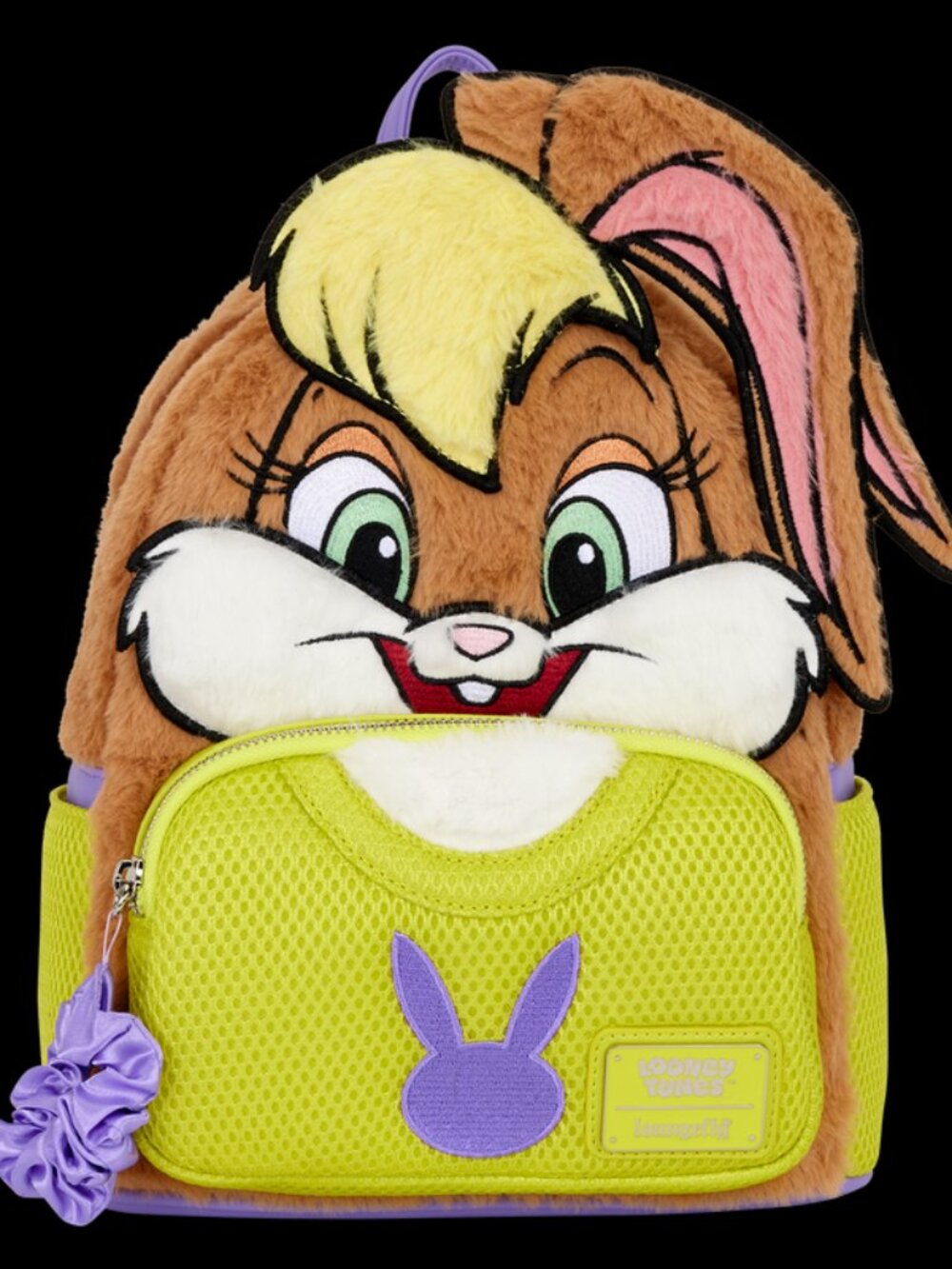 Lola Bunny Loungefly Backpack